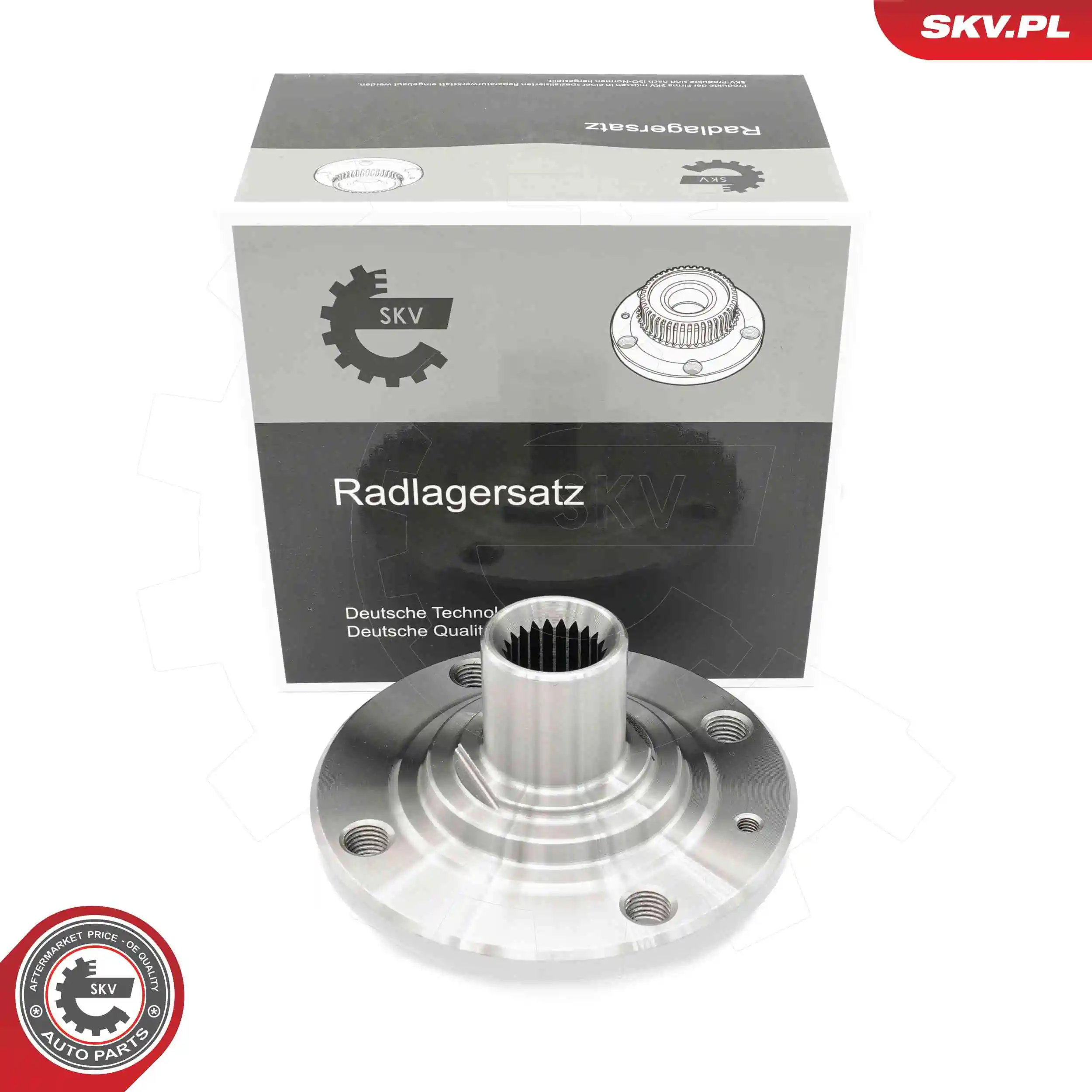 Wheel Hub